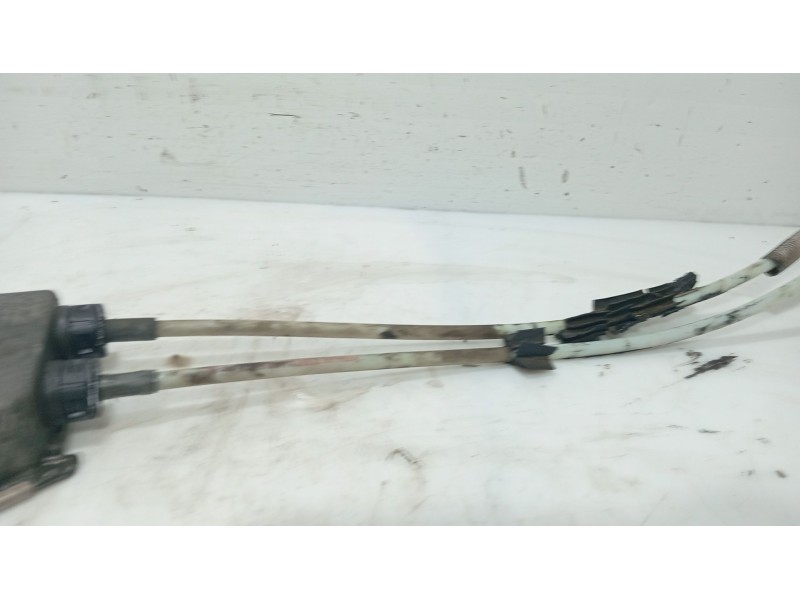 Recambio de palanca cambio para seat ibiza iii (6l1) 2.0 referencia OEM IAM 1J0711112E  