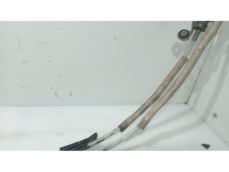 Recambio de palanca cambio para seat ibiza iii (6l1) 2.0 referencia OEM IAM 1J0711112E  