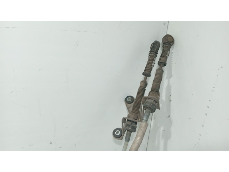 Recambio de palanca cambio para seat ibiza iii (6l1) 2.0 referencia OEM IAM 1J0711112E  