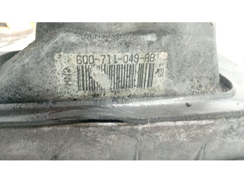 Recambio de palanca cambio para seat ibiza iii (6l1) 2.0 referencia OEM IAM 1J0711112E  