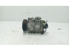 Recambio de compresor aire acondicionado para seat ibiza iii (6l1) 2.0 referencia OEM IAM 6Q0820803D  