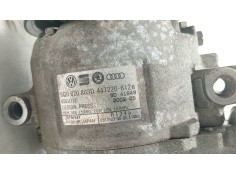 Recambio de compresor aire acondicionado para seat ibiza iii (6l1) 2.0 referencia OEM IAM 6Q0820803D   2