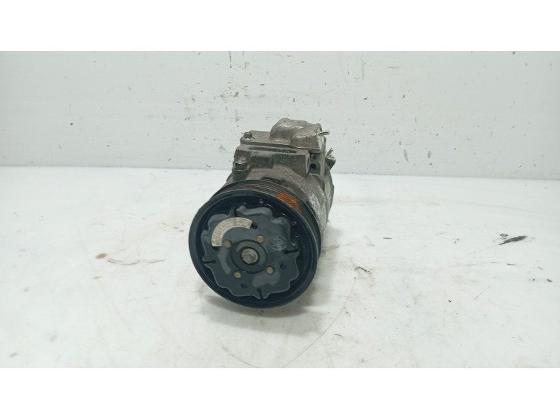 Recambio de compresor aire acondicionado para seat ibiza iii (6l1) 2.0 referencia OEM IAM 6Q0820803D  