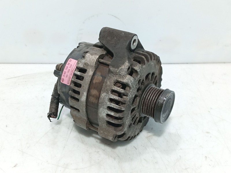 Recambio de alternador para ssangyong rodius i 2.7 xdi referencia OEM IAM   