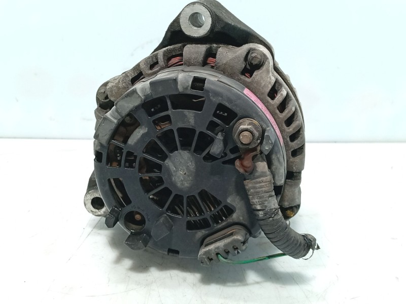 Recambio de alternador para ssangyong rodius i 2.7 xdi referencia OEM IAM   