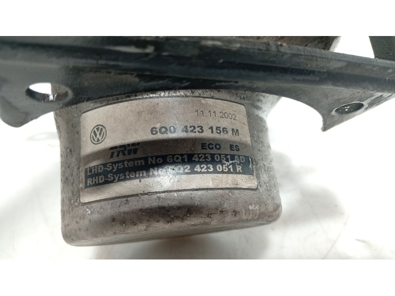 Recambio de bomba direccion para seat ibiza iii (6l1) 2.0 referencia OEM IAM   
