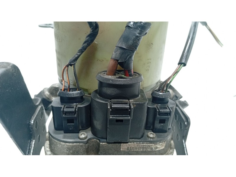 Recambio de bomba direccion para seat ibiza iii (6l1) 2.0 referencia OEM IAM   