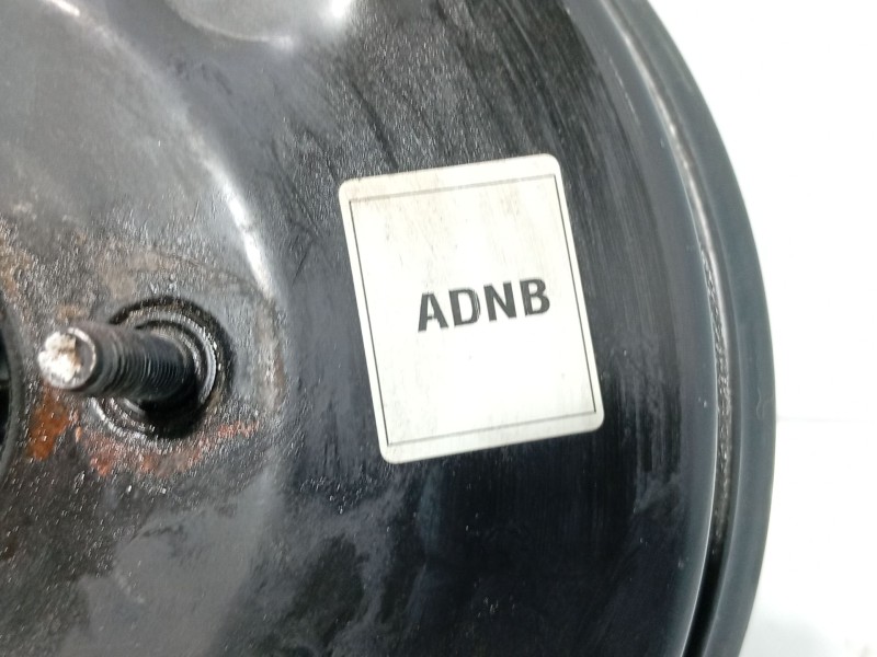 Recambio de servofreno para ssangyong rodius i 2.7 xdi referencia OEM IAM 4850021100  