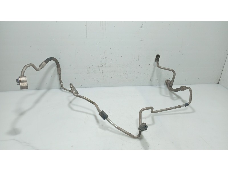 Recambio de tubo para seat ibiza iii (6l1) 2.0 referencia OEM IAM   