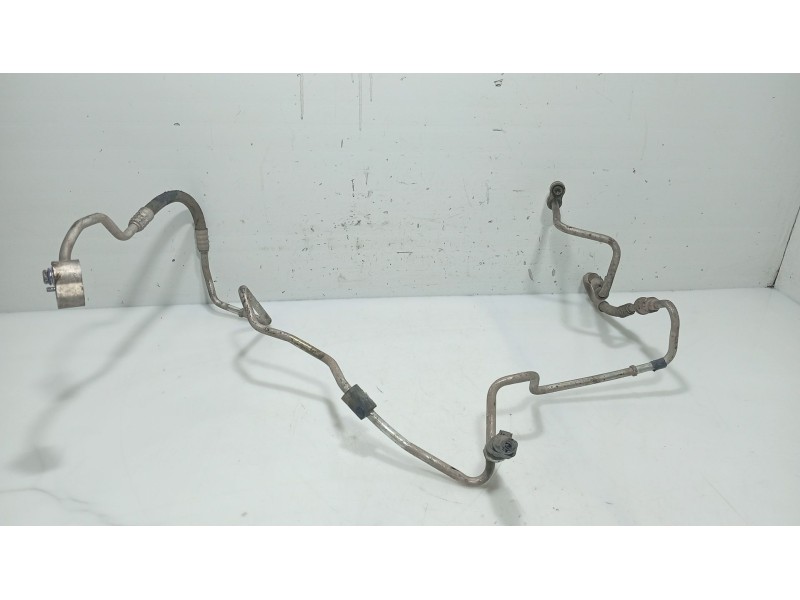 Recambio de tubo para seat ibiza iii (6l1) 2.0 referencia OEM IAM   