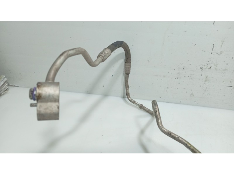 Recambio de tubo para seat ibiza iii (6l1) 2.0 referencia OEM IAM   