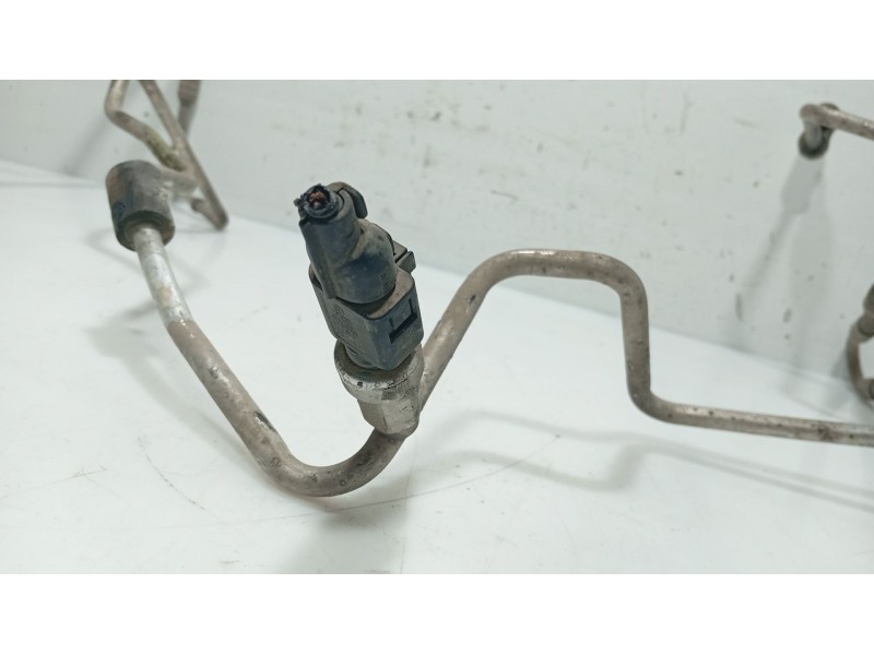 Recambio de tubo para seat ibiza iii (6l1) 2.0 referencia OEM IAM   