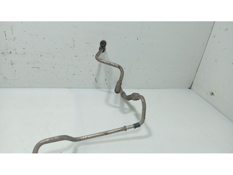 Recambio de tubo para seat ibiza iii (6l1) 2.0 referencia OEM IAM   