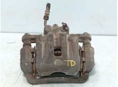 Recambio de pinza freno trasera derecha para ssangyong rodius i 2.7 xdi referencia OEM IAM 4844021102  
