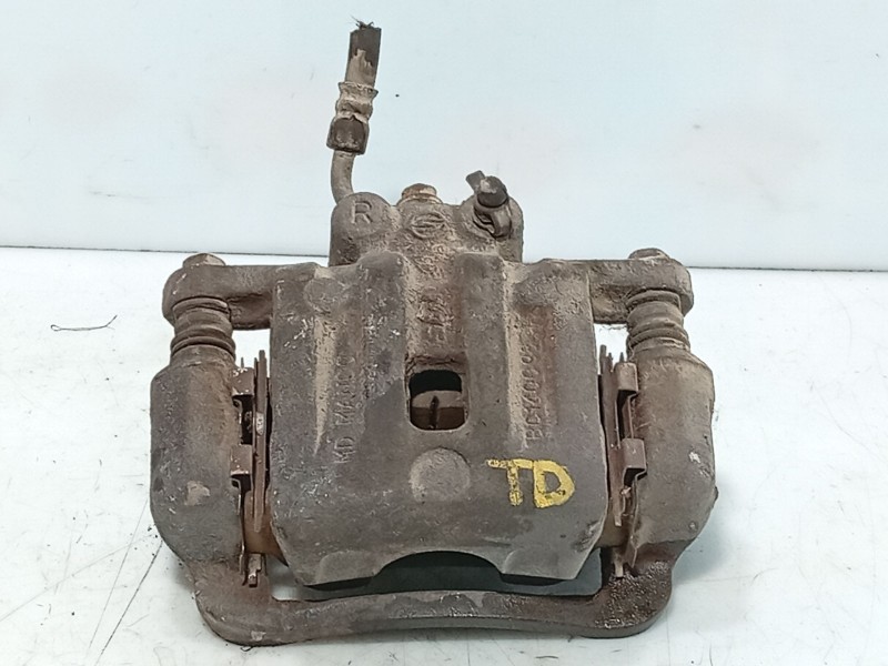 Recambio de pinza freno trasera derecha para ssangyong rodius i 2.7 xdi referencia OEM IAM 4844021102  