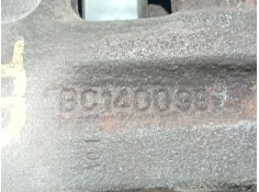 Recambio de pinza freno trasera derecha para ssangyong rodius i 2.7 xdi referencia OEM IAM 4844021102   2