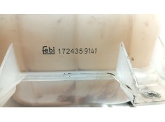 Recambio de deposito expansion para fiat doblo monospace (119_, 223_) 1.9 jtd referencia OEM IAM 0000051891028   2