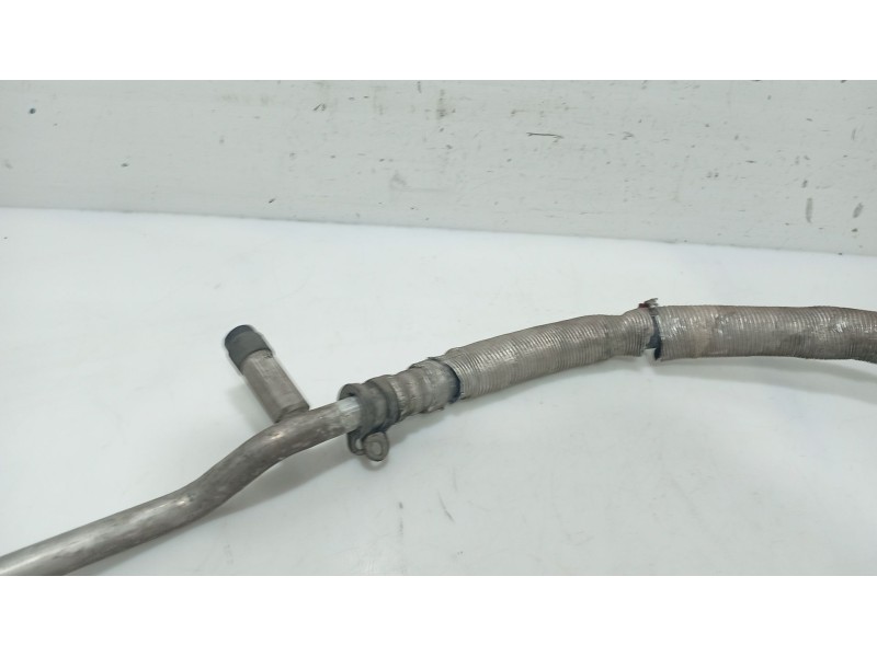 Recambio de tubo para seat ibiza iii (6l1) 2.0 referencia OEM IAM   