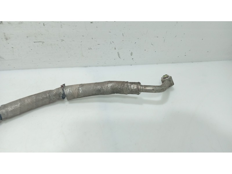 Recambio de tubo para seat ibiza iii (6l1) 2.0 referencia OEM IAM   