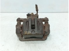 Recambio de pinza freno trasera izquierda para ssangyong rodius i 2.7 xdi referencia OEM IAM 4841021102  