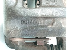 Recambio de pinza freno trasera izquierda para ssangyong rodius i 2.7 xdi referencia OEM IAM 4841021102   2