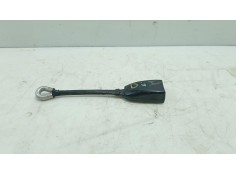 Recambio de anclaje cinturon delantero izquierdo para fiat doblo monospace (119_, 223_) 1.9 jtd referencia OEM IAM   
