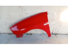 Recambio de aleta delantera izquierda para seat ibiza iii (6l1) 2.0 referencia OEM IAM 6L0821021C  