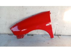Recambio de aleta delantera izquierda para seat ibiza iii (6l1) 2.0 referencia OEM IAM 6L0821021C   2