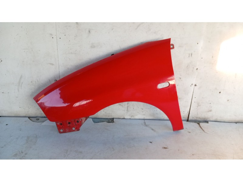 Recambio de aleta delantera izquierda para seat ibiza iii (6l1) 2.0 referencia OEM IAM 6L0821021C  