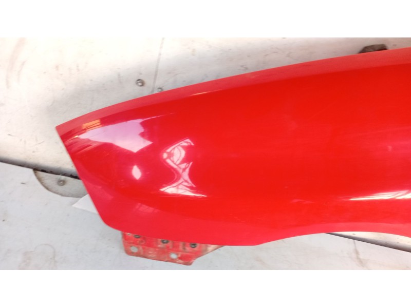 Recambio de aleta delantera izquierda para seat ibiza iii (6l1) 2.0 referencia OEM IAM 6L0821021C  