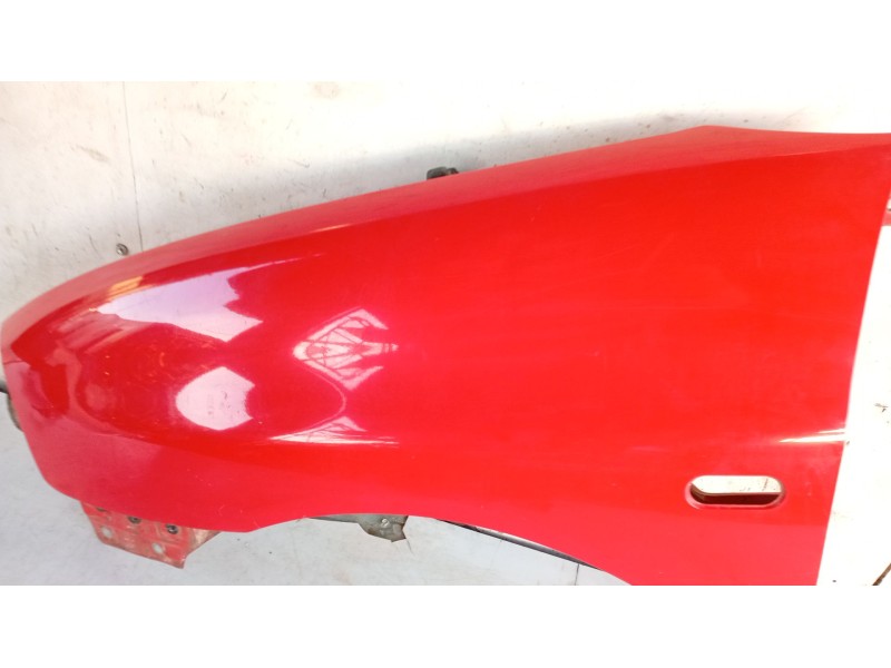 Recambio de aleta delantera izquierda para seat ibiza iii (6l1) 2.0 referencia OEM IAM 6L0821021C  
