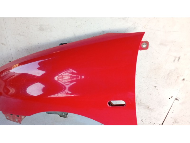 Recambio de aleta delantera izquierda para seat ibiza iii (6l1) 2.0 referencia OEM IAM 6L0821021C  