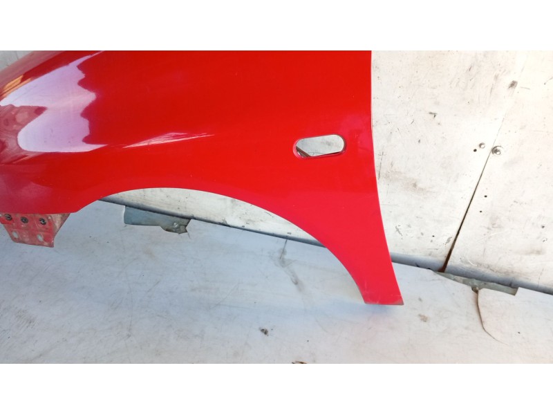 Recambio de aleta delantera izquierda para seat ibiza iii (6l1) 2.0 referencia OEM IAM 6L0821021C  