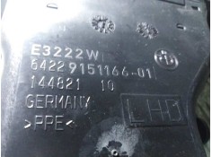 Recambio de rejilla aireadora para  referencia OEM IAM 64229151166-01   2