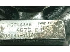 Recambio de turbocompresor para fiat doblo monospace (119_, 223_) 1.9 jtd referencia OEM IAM 0000071785253   2