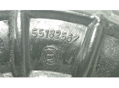 Recambio de tubo para fiat doblo monospace (119_, 223_) 1.9 jtd referencia OEM IAM    2