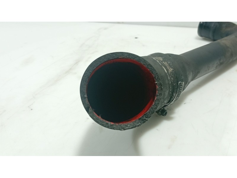 Recambio de tubo para fiat doblo monospace (119_, 223_) 1.9 jtd referencia OEM IAM   