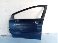 Recambio de puerta delantera izquierda para peugeot 308 sw i (4e_, 4h_) 1.6 hdi referencia OEM IAM 9002AW  