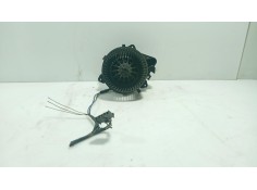 Recambio de ventilador calefaccion para fiat doblo monospace (119_, 223_) 1.9 jtd referencia OEM IAM 0000046723714  