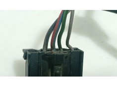 Recambio de ventilador calefaccion para fiat doblo monospace (119_, 223_) 1.9 jtd referencia OEM IAM 0000046723714   2