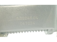 Recambio de valvula egr para fiat doblo monospace (119_, 223_) 1.9 jtd referencia OEM IAM    2