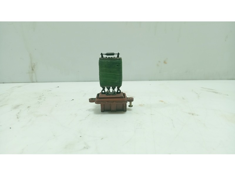 Recambio de resistencia calefaccion para fiat doblo monospace (119_, 223_) 1.9 jtd referencia OEM IAM   