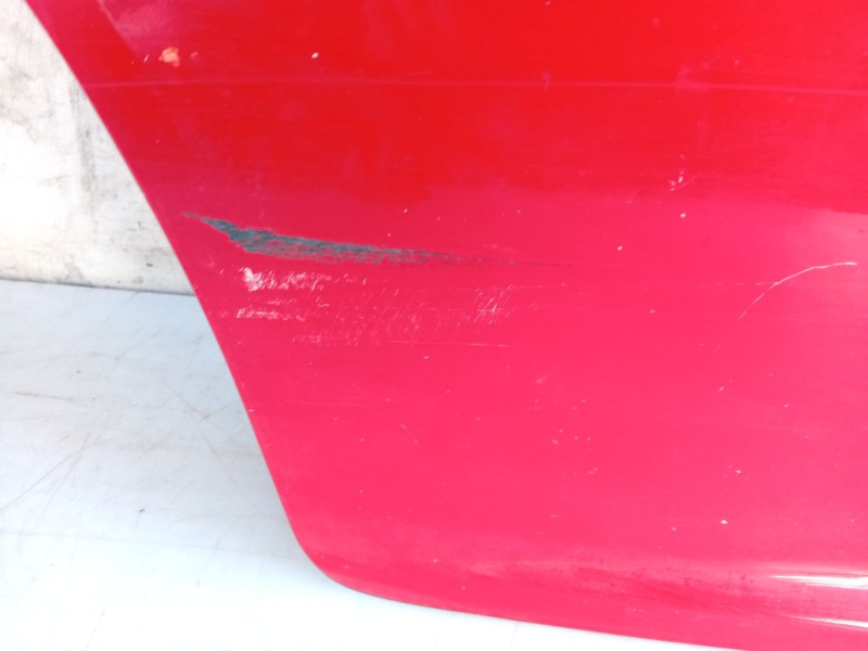 Recambio de puerta trasera derecha para peugeot 207/207+ (wa_, wc_) 1.4 referencia OEM IAM 9008S6  