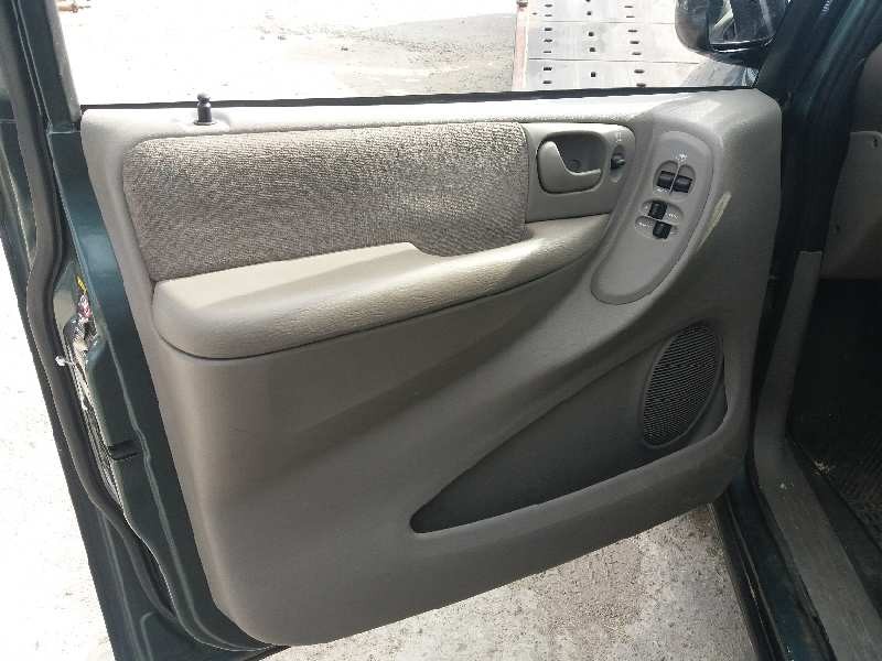 chrysler voyager (rg) 2.4 cat   |   0.01 - 0.08 | 2001 - 2008 | 147 cv / 108 kw del año 2001