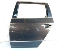 Recambio de puerta trasera izquierda para volkswagen passat b6 variant (3c5) 2.0 tdi referencia OEM IAM 3C9833055D  