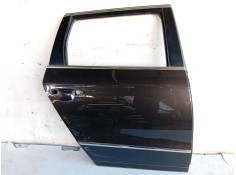 Recambio de puerta trasera derecha para volkswagen passat b6 variant (3c5) 2.0 tdi referencia OEM IAM 3C9833056D  