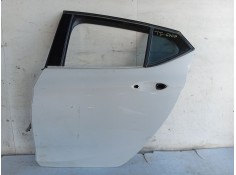 Recambio de puerta trasera izquierda para opel astra k (b16) 1.6 cdti (68) referencia OEM IAM 39094742  