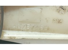 Recambio de bomba direccion para fiat doblo monospace (119_, 223_) 1.9 jtd referencia OEM IAM    2