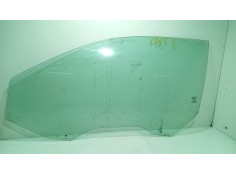 Recambio de luna delantera izquierda para fiat stilo van (192_) 1.9 jtd (192dxs1a) referencia OEM IAM 0000046784991  
