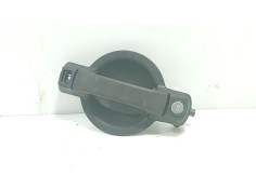 Recambio de maneta exterior trasera derecha para fiat doblo monospace (119_, 223_) 1.9 jtd referencia OEM IAM   